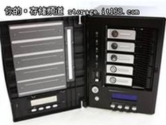 色卡司 ○RN5200XXX 荣获HWM双重大奖