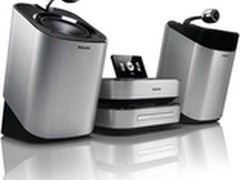 唯美中秋飞利浦MCD900家庭影院凝聚亲情