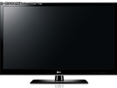高清视频 LG 55LE5300-CA特价售8980元
