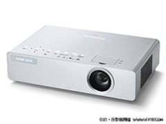 商务领域最佳选 松下PT-X610售7388元