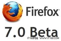 Mozilla Firefox 7.0 Beta 4 发布