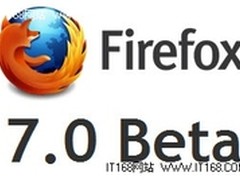 Mozilla Firefox 7.0 Beta 4 发布