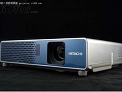 超便携投影机 日立HCP-76x特价售3300元