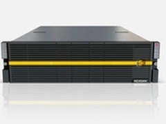 Nexsan推出NAS存储系统E5000系列产品