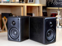 时尚融汇科技 麦博雅皮士诠释听觉艺术