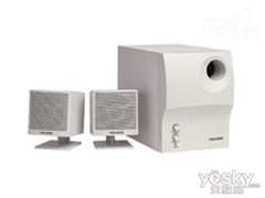 打造听觉的艺术  麦博在传承中求变革