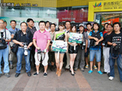 华擎主板鼎力支持 英伟达第二周路演