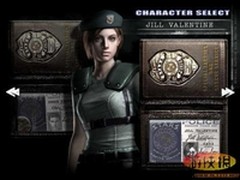 重男轻女靠边站！细数游戏十大美女战士