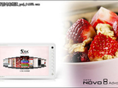 不买ipad2买艾诺NOVO8 玩转烹饪教程