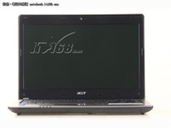 【成都】1G独显i3本 宏碁4743G售3399元