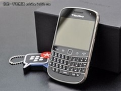 [重庆]超薄Bold旗舰机 黑莓9900仅3999