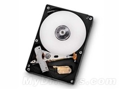 技术突破 日立全球首推单碟1TB桌面硬盘