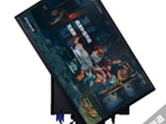 终结游戏拖影 三菱MDL231UV显示器评测