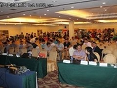 美国优派3D技术网吧行业交流会沈阳举办
