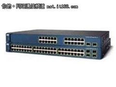 特价促销 思科C3560G交换机降至18200元