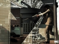 外媒称《马克思佩恩3》10月初正式亮相