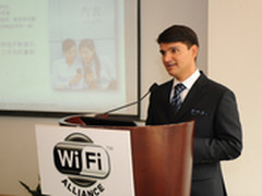 未来无线新生活 WiFi联盟助力60GHz技术