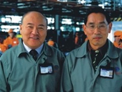 海量投入打造技术巨人奥克斯让对手恐慌