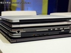 台湾厂商对Ultrabook不热心 限首批产量