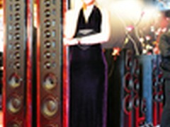 威震白天鹅 惠威音响豪华展厅实况再现