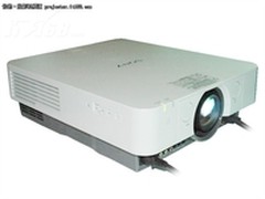 主流工程投影机 索尼VPL-F400X仅17000