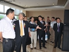 浪潮联合合肥市举办云计算应用研讨会