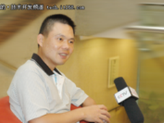 互联网大会演讲嘉宾苏继挺畅谈垂直搜索