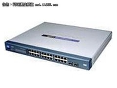 中秋特价促销 思科100-24交换机售1750