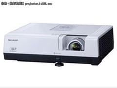 3D投影机大跳水 夏普D300XA售5000！