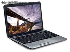 杜比环绕声技术 东芝L750-T06S最新报价