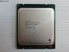 最强桌面CPU Sandy Bridge-EP真身曝光