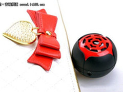 贺中秋送好礼 精品声湃思口袋音箱推荐