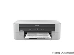 爱普生K100补齐桌面激光打印机短板