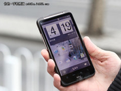 HTC掌上霸王 巨屏G10亲民价仅2360元