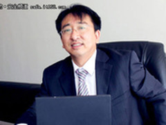 专访亿赛通：内网安全将有更广泛的市场