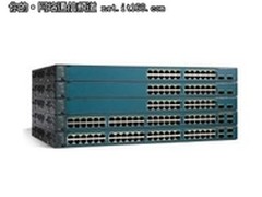 送礼促销中 思科C3560V2-24TS-E售11700