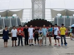 沈阳富士金牌店会员相聚摄影交流会