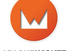 Java Web框架Apache Wicket 1.5发布