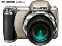 新品上市促销 奥林巴斯SP810现2660元