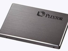 浦科特（PLEXTOR）跻身SSD行业前列