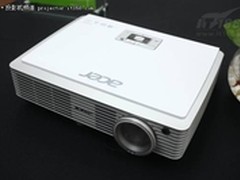 首款500流明宏碁K330 LED即将全面铺货