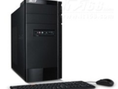 4,099元 宏碁M1160双核独显配20寸液晶