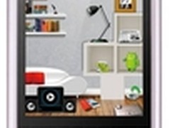 电子书双键盘设计 Newsmy卓悦A7美图赏