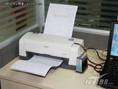 需求引领市场 EPSON大墨仓颠覆耗材市场