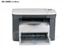 送清洁套装 惠普M1005特价促销售1600元