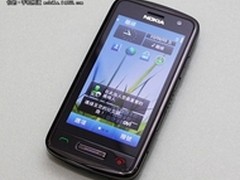 [重庆]800万像素塞班3 诺基亚C6仅1660