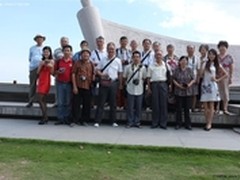 富士厦门金牌店会员X100炎夏外拍体验会