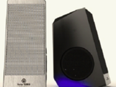 笔记本最佳搭配 桌面HIFI055的音质表现