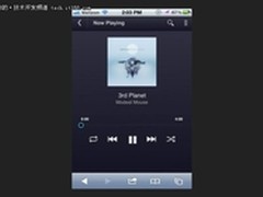 谷歌面向iOS推出Web版Music Beta应用