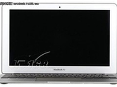 时尚便携首选 苹果MC969LL现售价7850元